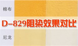 阻染剂DYETEX（多因特）D-829